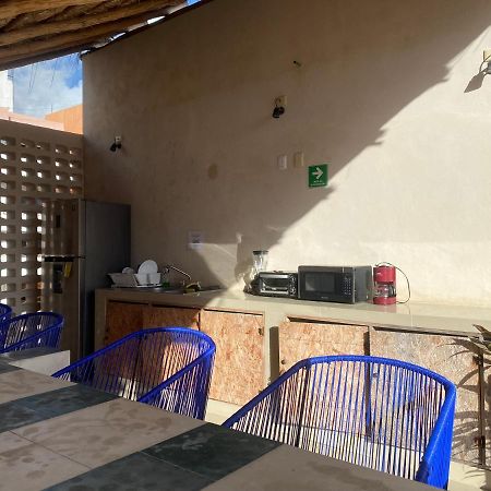 Cielo Neuf Bed & Breakfast Cancun Exterior photo