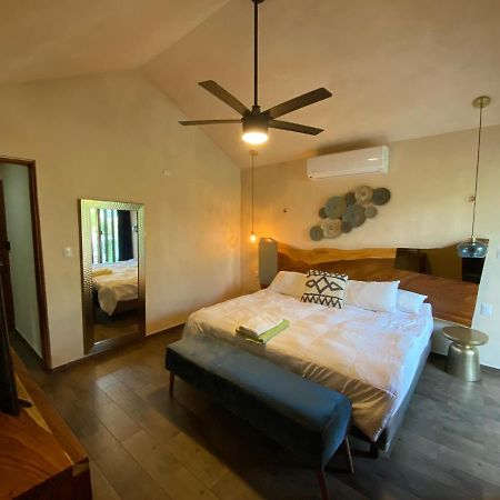 Cielo Neuf Bed & Breakfast Cancun Exterior photo