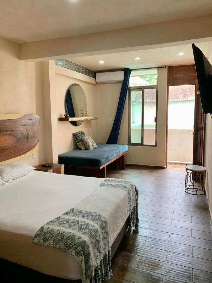 Cielo Neuf Bed & Breakfast Cancun Exterior photo