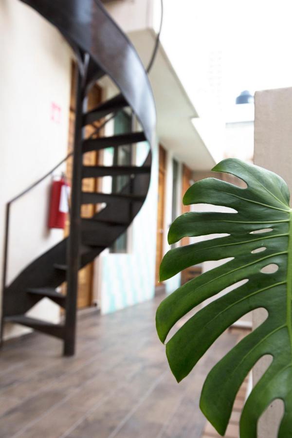 Cielo Neuf Bed & Breakfast Cancun Exterior photo