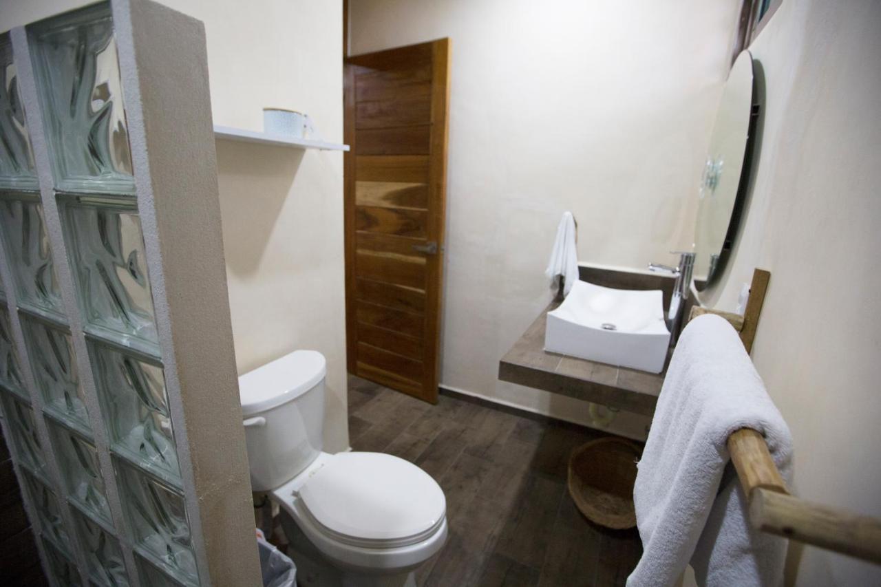 Cielo Neuf Bed & Breakfast Cancun Exterior photo
