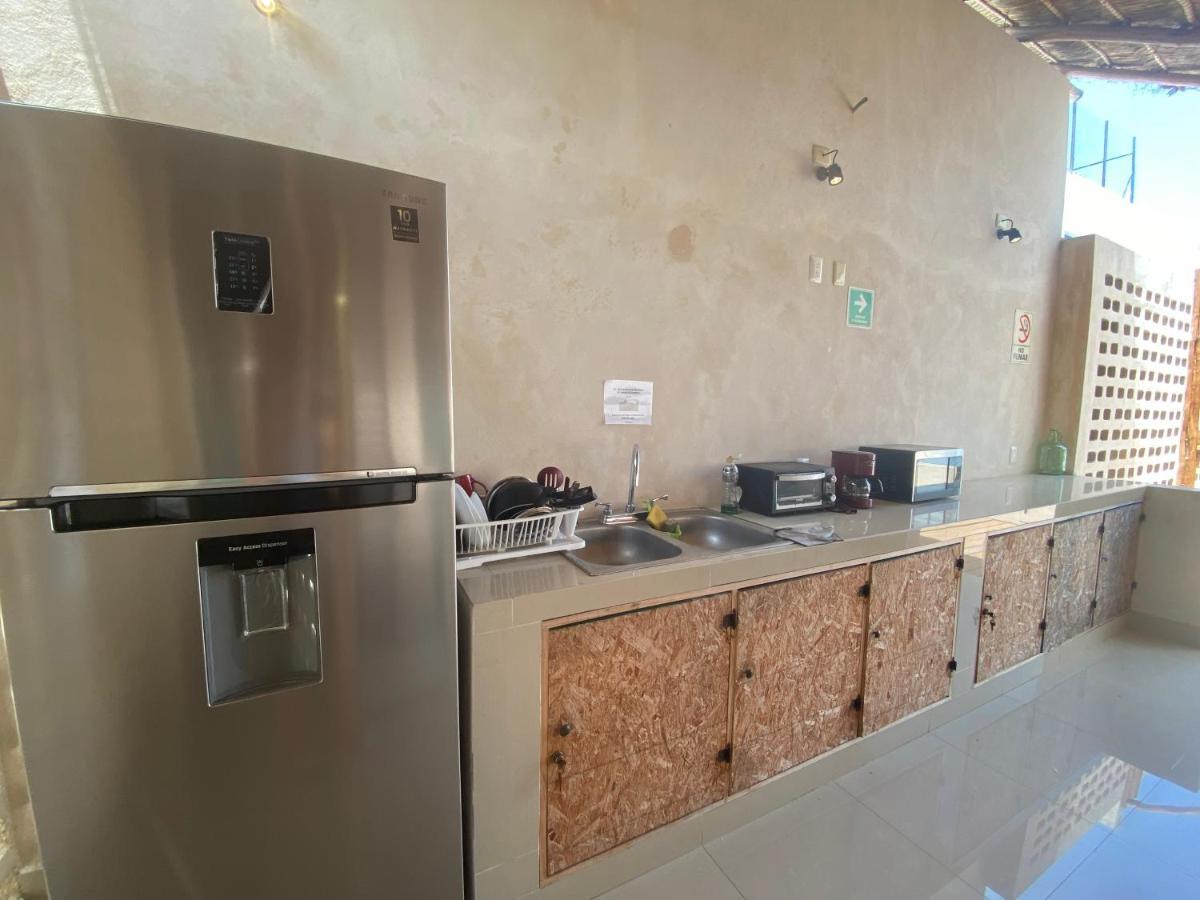 Cielo Neuf Bed & Breakfast Cancun Exterior photo