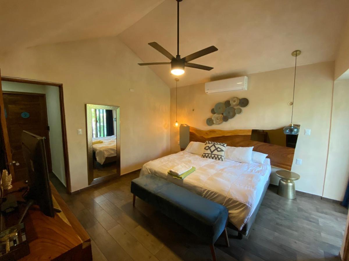 Cielo Neuf Bed & Breakfast Cancun Exterior photo