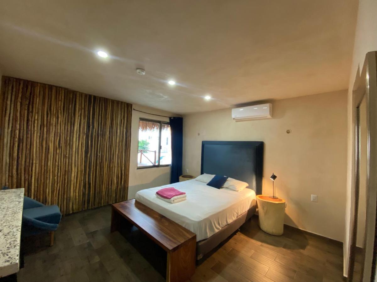 Cielo Neuf Bed & Breakfast Cancun Exterior photo
